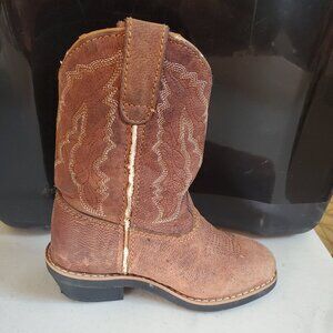 Boys cowboy boots